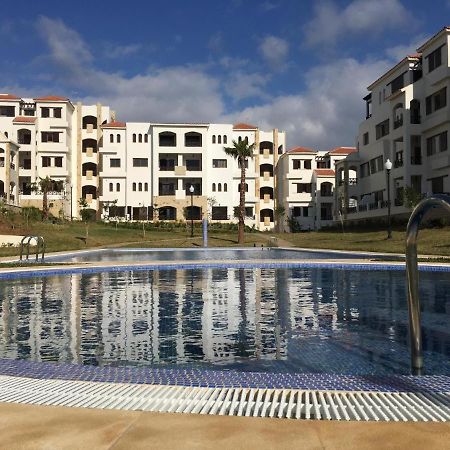 Appartement En Residence Lilacs Garden Avec Clim Et Wifi Cabo Negro Buitenkant foto