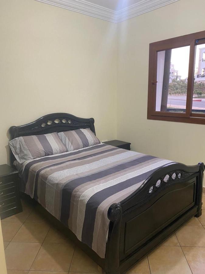 Appartement En Residence Lilacs Garden Avec Clim Et Wifi Cabo Negro Buitenkant foto
