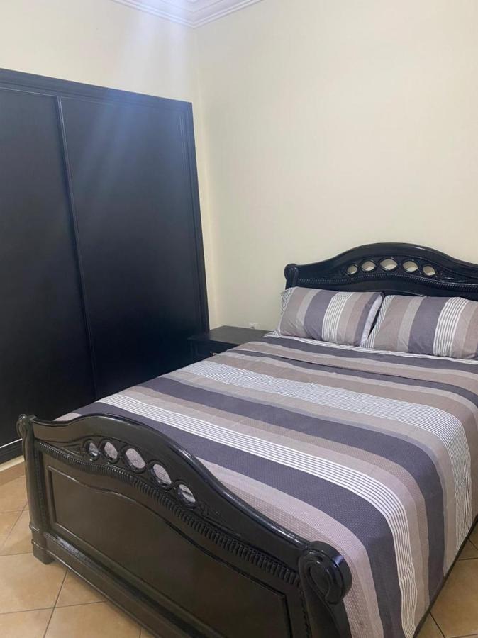 Appartement En Residence Lilacs Garden Avec Clim Et Wifi Cabo Negro Buitenkant foto