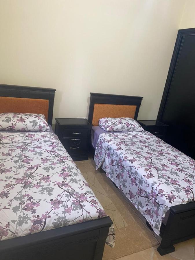 Appartement En Residence Lilacs Garden Avec Clim Et Wifi Cabo Negro Buitenkant foto