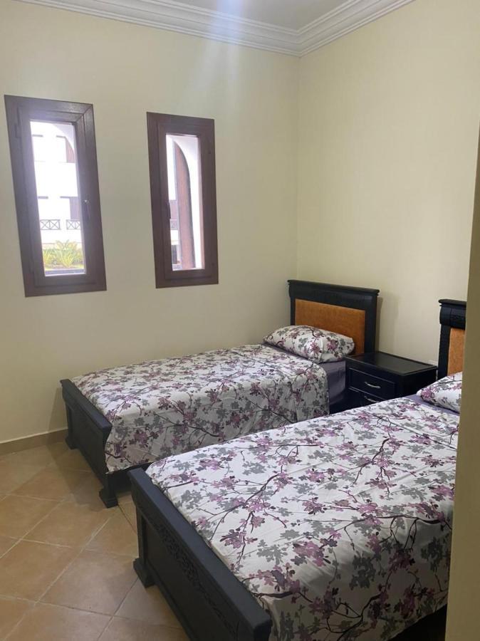 Appartement En Residence Lilacs Garden Avec Clim Et Wifi Cabo Negro Buitenkant foto