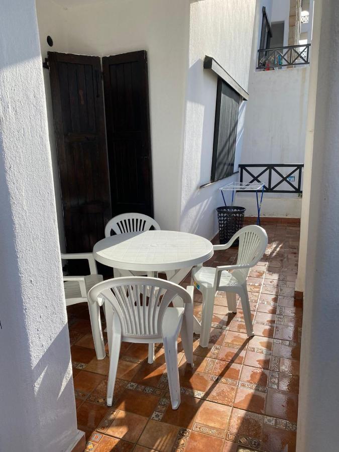 Appartement En Residence Lilacs Garden Avec Clim Et Wifi Cabo Negro Buitenkant foto