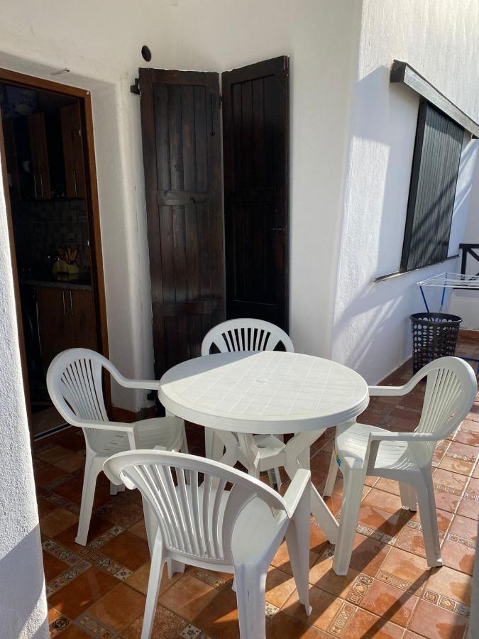 Appartement En Residence Lilacs Garden Avec Clim Et Wifi Cabo Negro Buitenkant foto