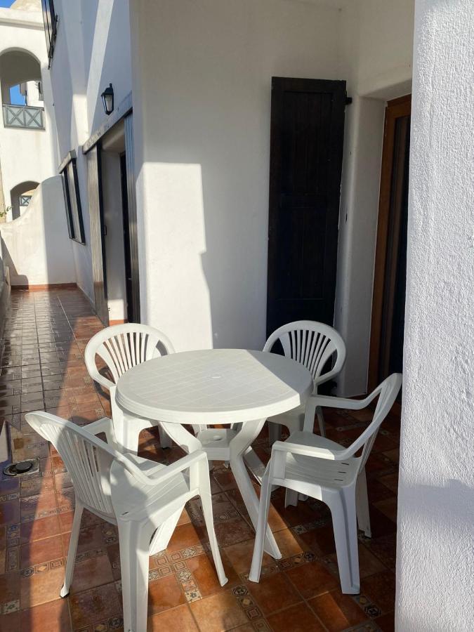 Appartement En Residence Lilacs Garden Avec Clim Et Wifi Cabo Negro Buitenkant foto