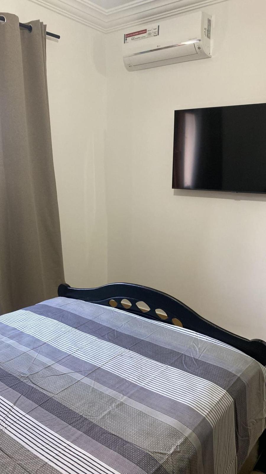 Appartement En Residence Lilacs Garden Avec Clim Et Wifi Cabo Negro Buitenkant foto