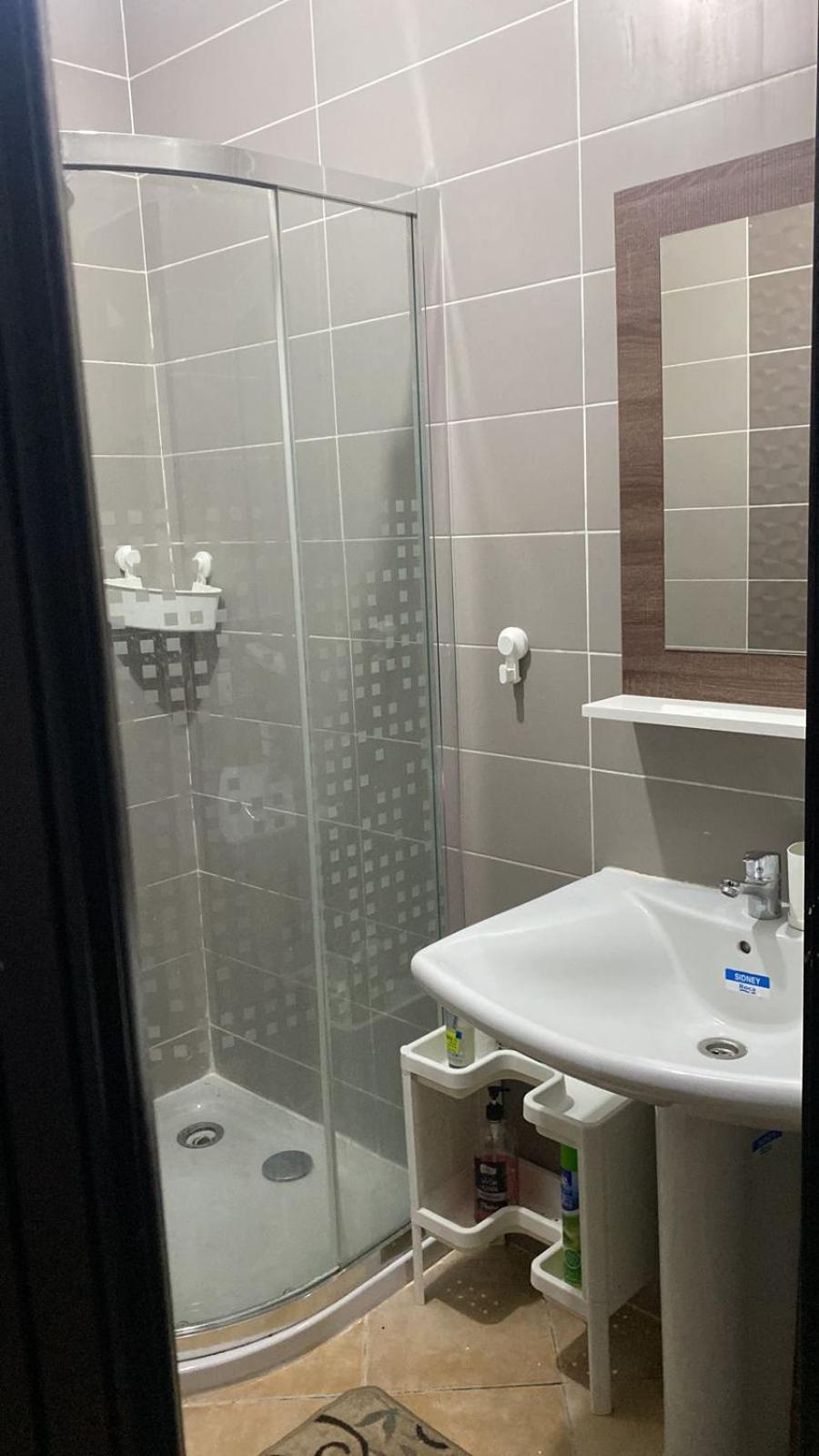 Appartement En Residence Lilacs Garden Avec Clim Et Wifi Cabo Negro Buitenkant foto