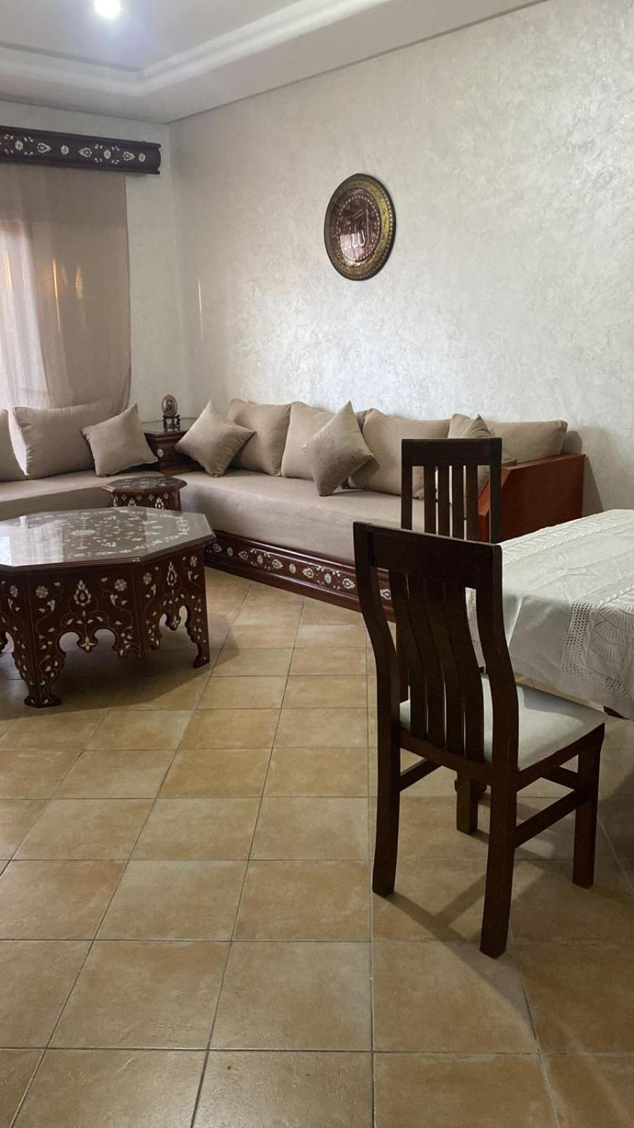 Appartement En Residence Lilacs Garden Avec Clim Et Wifi Cabo Negro Buitenkant foto