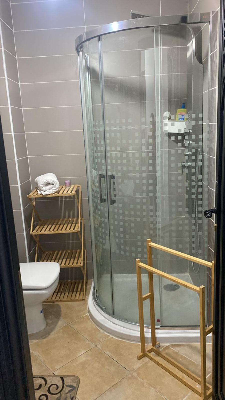 Appartement En Residence Lilacs Garden Avec Clim Et Wifi Cabo Negro Buitenkant foto