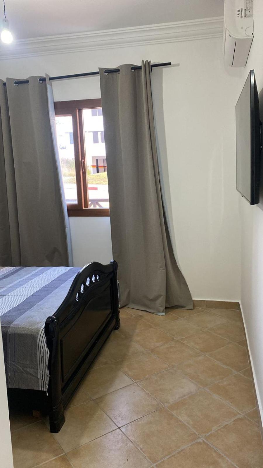 Appartement En Residence Lilacs Garden Avec Clim Et Wifi Cabo Negro Buitenkant foto