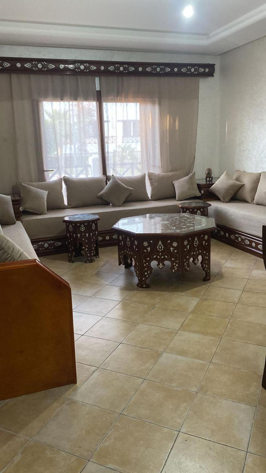 Appartement En Residence Lilacs Garden Avec Clim Et Wifi Cabo Negro Buitenkant foto