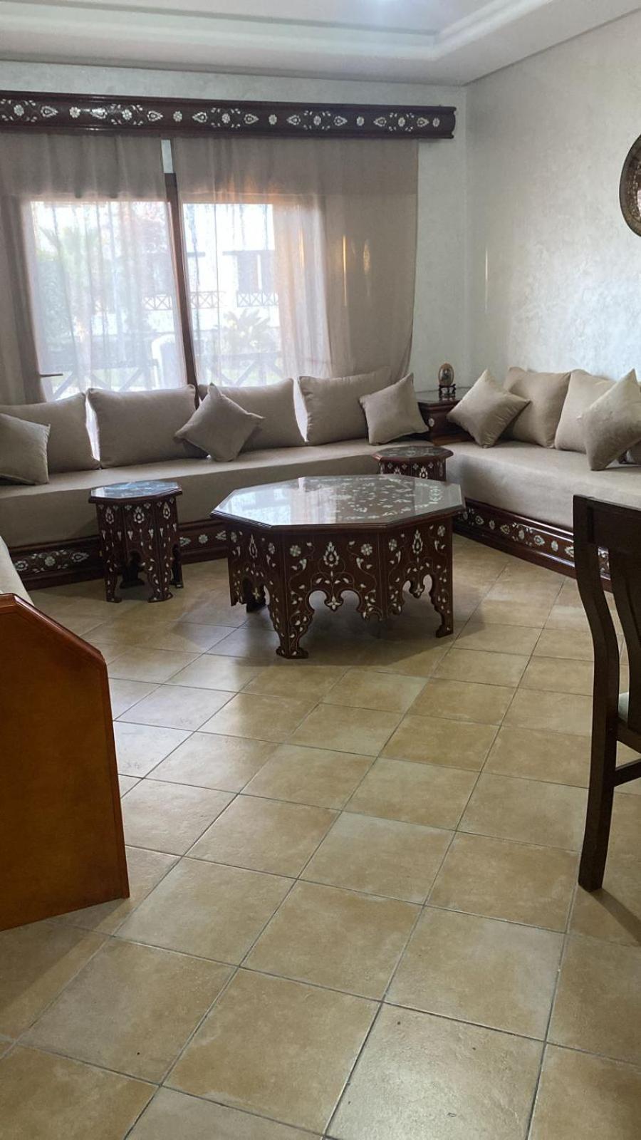 Appartement En Residence Lilacs Garden Avec Clim Et Wifi Cabo Negro Buitenkant foto