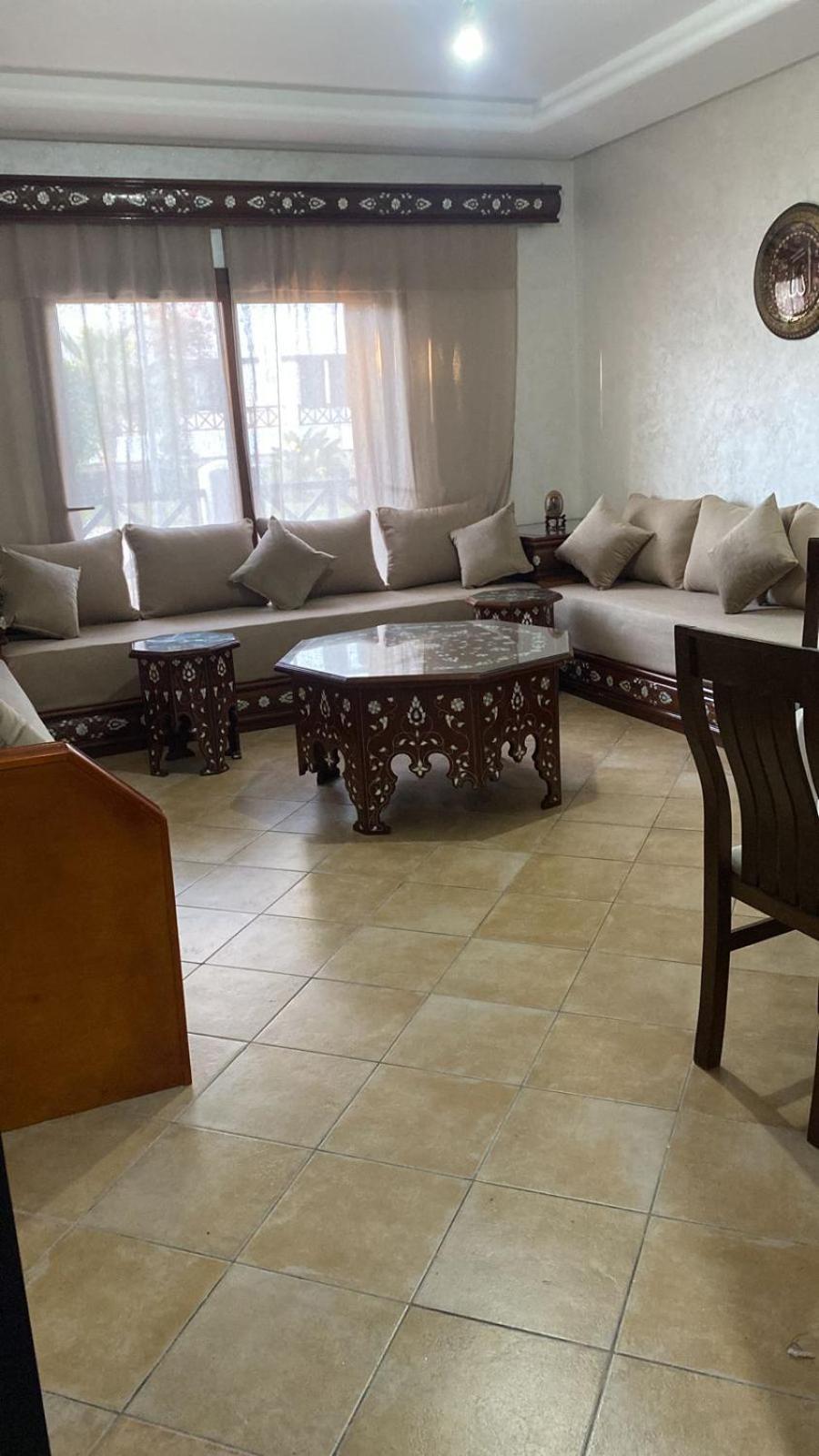 Appartement En Residence Lilacs Garden Avec Clim Et Wifi Cabo Negro Buitenkant foto